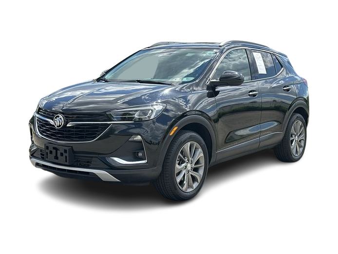 buick encore gx 2023 KL4MMGSL4PB095290 image buick encore gx 2023 KL4MMGSL4PB095290 image
